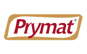 Prymat - Logo