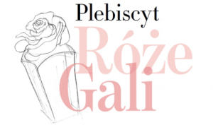 Róże Gali 2013