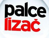 Palce Lizać, listopad 2014