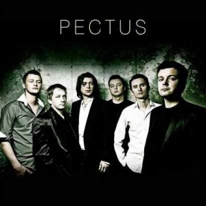 5 urodziny zespołu Pectus