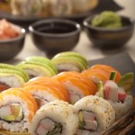 California roll