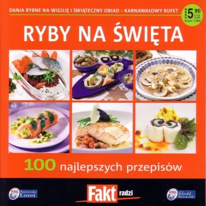 Fakt radzi: „Ryby na święta” oraz „Boże Narodzenie”