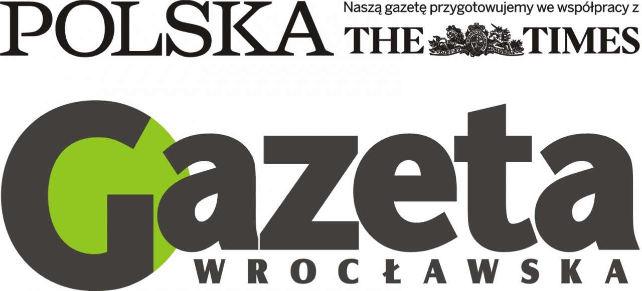 Gazeta Wrocławska,  grudzień 2013
