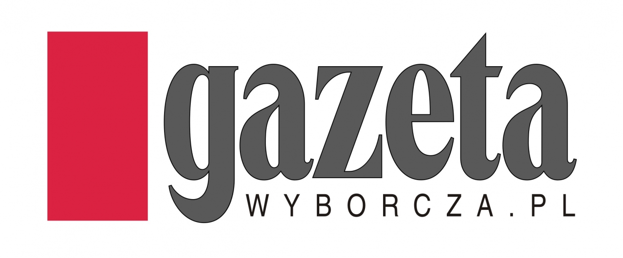 Gazeta Wyborcza Warszawa, wrzesień 2012