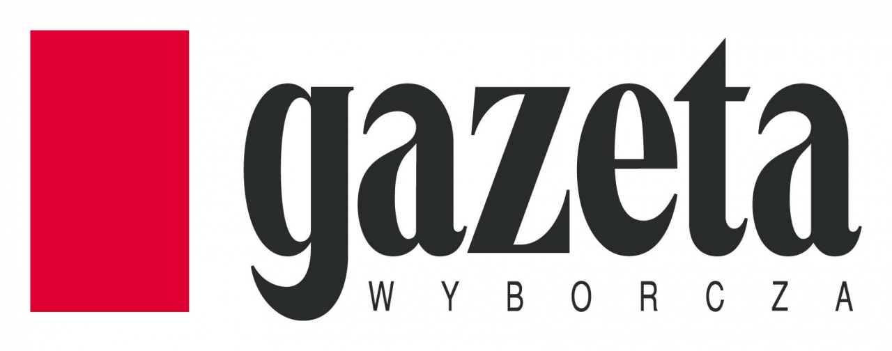 Gazeta Wyborcza, kwiecień 2012