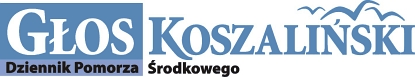 Głos Koszaliński, sierpień 2011