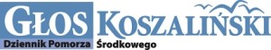 Głos Koszaliński, sierpień 2014