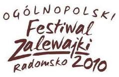 I Ogólnopolski Festiwal Zalewajki w Radomsku