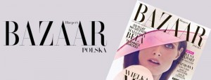 Inauguracja Harper’s Bazaar Polska… catering by Sowa & Przyjaciele
