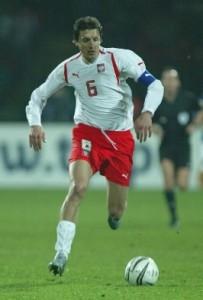 Jacek Bąk, piłkarz