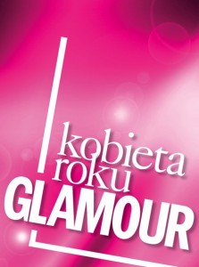 Kobieta Roku Glamour