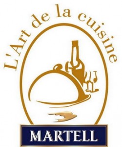 Konkurs L’Art de la cuisine Martell 2011 rozstrzygnięty!