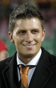 Mateusz Borek, dziennikarz sportowy