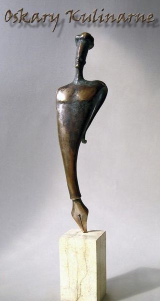 Oskar Kulinarny 2004 w kategorii Osobowość Kulinarna