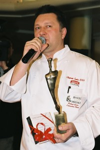 Oskar Kulinarny 2006 w kategorii książka