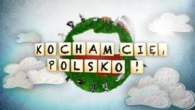 Ostatni odcinek w tej serii Kocham Cię, Polsko!