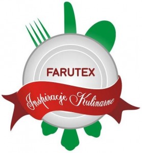 Piąty pokaz cyklu Farutex – Inspiracje Kulinarne
