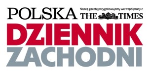 Polska – Dziennik Zachodni, luty 2014