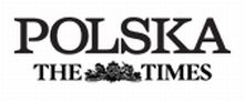 Polska The Times, kwiecień 2009