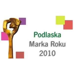Prezentacja konkursowa Podlaskiej Marki Roku 2010