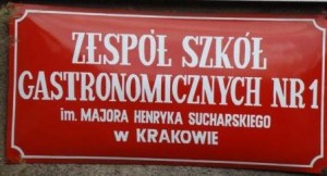 Projekt „Zdrowa Szkoła” – pokaz w Krakowie