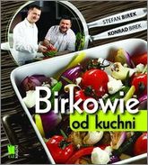 Promocja książki „Birkowie od kuchni”