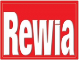 Rewia, kwiecień 2015