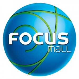 Robert Sowa i finał Wiosennej Loterii w Focus Mall Rybnik