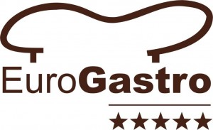 Robert Sowa jurorem EuroGastro 2013