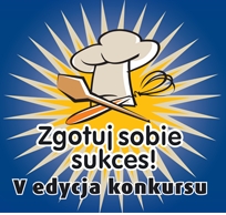 Robert Sowa jurorem V edycji konkursu "Zgotuj sobie sukces"