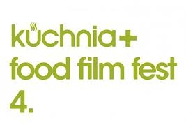 Robert Sowa na kuchnia + food film fest