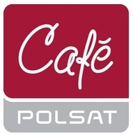 Robert Sowa w Polsat Cafe