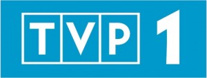 Robert Sowa w "Wiadomościach" TVP1