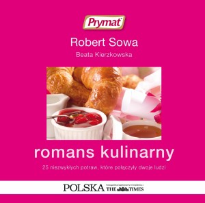 „ROMANS KULINARNY”