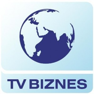 Sowa w TV Biznes