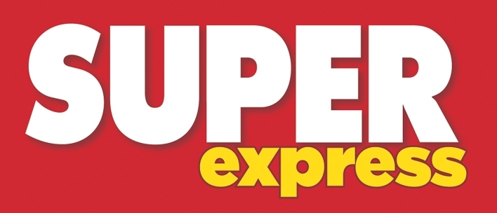 Super Express – Super Grill, maj 2011