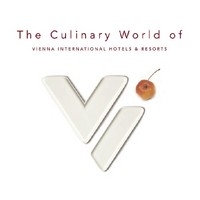 „THE CULINARY WORLD OF VIENNA INTERNATIONAL HOTELS”