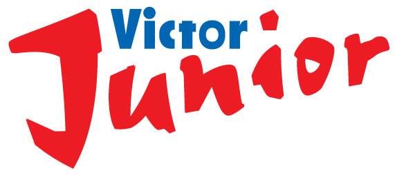 Victor Junior, maj 2012