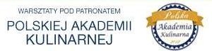 Warsztaty Kulinarne Polskiej Akademii Kulinarnej