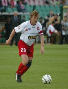 Zbigniew Boniek, były selekcjoner reprezentacji Polski