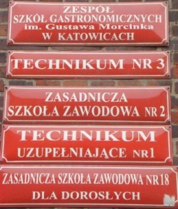 „Zdrowa Szkoła” – Katowice