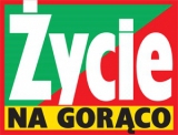 Życie na gorąco, czerwiec 2010