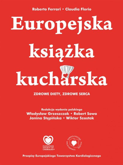 „EUROPEJSKA KSIĄŻKA KUCHARSKA”