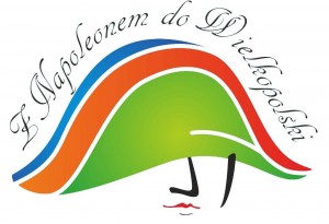 "Napoleon ze smakiem"
