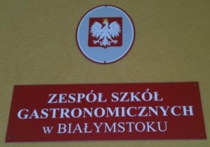 "Zdrowa Szkoła” – Białystok