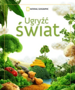 „UGRYŹĆ ŚWIAT”