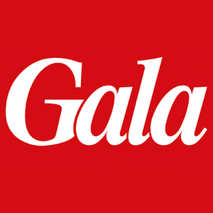 Gala, listopad 2015