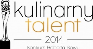Konkurs „Kulinarny Talent 2014”