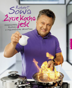 „ŻYCIE KOCHA JEŚĆ”