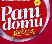 Pani Domu poleca, listopad 2015